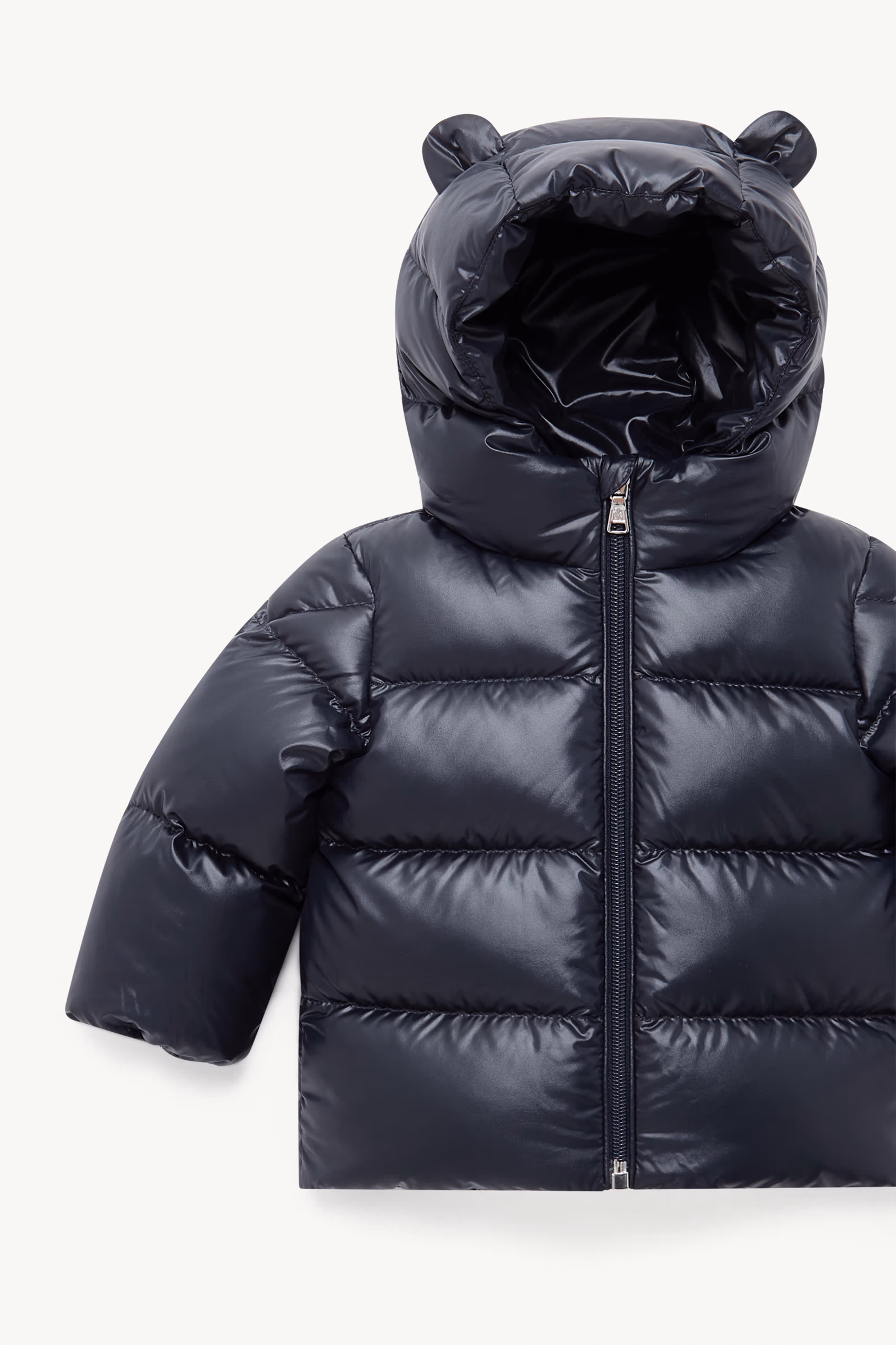 Deidre Down Set Gender Neutral Navy Blue Moncler 2